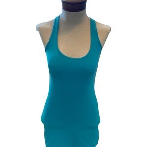 Lululemon Athletic Cool RacerBack Tank Size 4